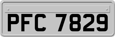 PFC7829