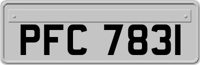 PFC7831