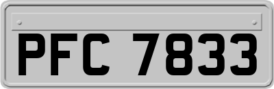 PFC7833