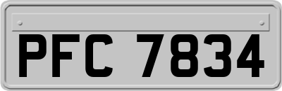 PFC7834