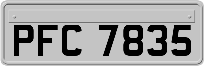 PFC7835