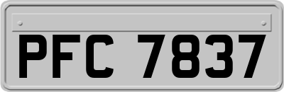 PFC7837