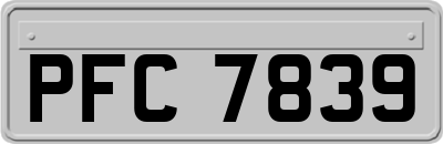 PFC7839