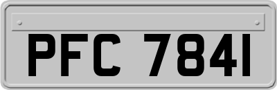 PFC7841