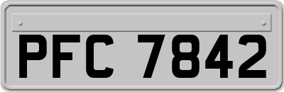 PFC7842