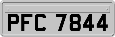 PFC7844