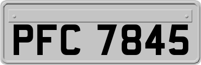 PFC7845