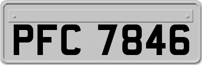 PFC7846