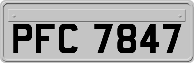 PFC7847
