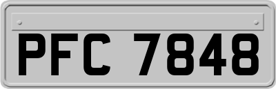 PFC7848