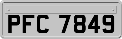 PFC7849