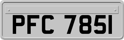 PFC7851