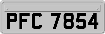 PFC7854