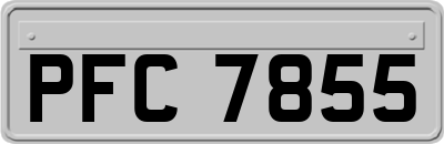 PFC7855