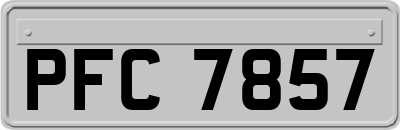 PFC7857