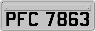 PFC7863