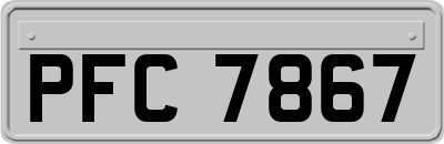 PFC7867