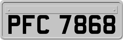 PFC7868