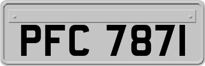 PFC7871