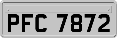 PFC7872