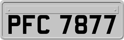 PFC7877