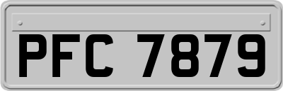 PFC7879