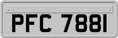 PFC7881