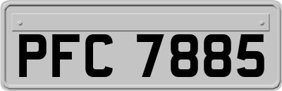 PFC7885