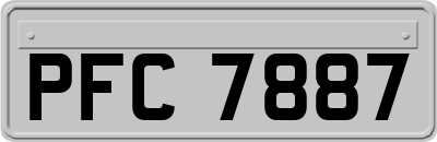PFC7887