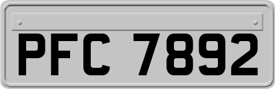 PFC7892