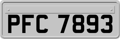 PFC7893