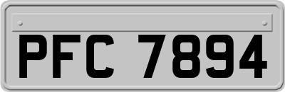 PFC7894