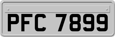 PFC7899