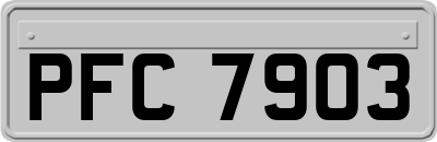 PFC7903
