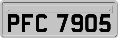 PFC7905