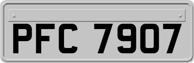 PFC7907