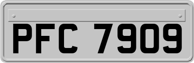 PFC7909