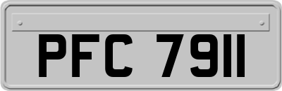 PFC7911