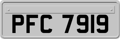 PFC7919