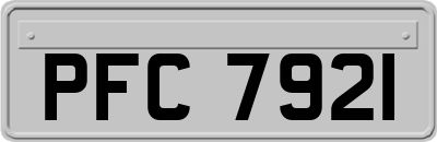 PFC7921