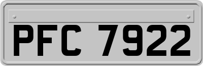 PFC7922
