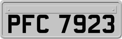 PFC7923