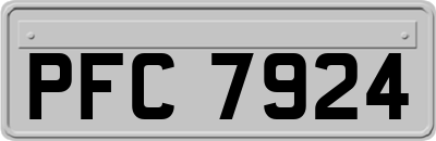 PFC7924