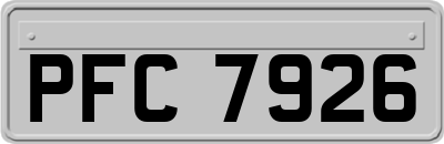 PFC7926