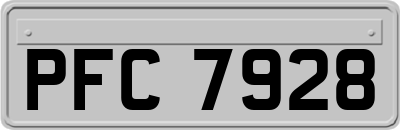PFC7928