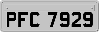 PFC7929