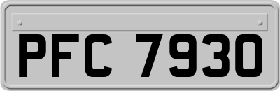 PFC7930