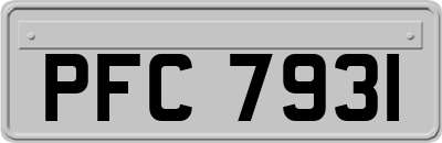 PFC7931
