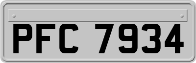 PFC7934