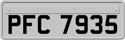 PFC7935